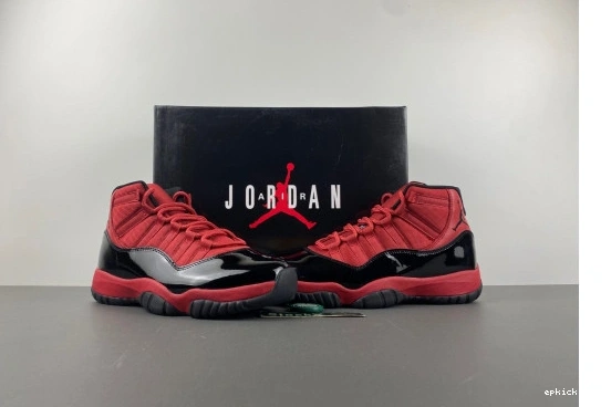 Cheap EP   CT8012-600 Jordan 11  Retro Air CT8012-600 0425